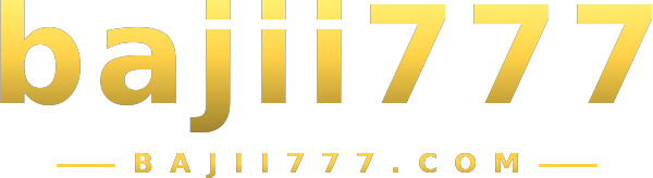 bajii777 logo
